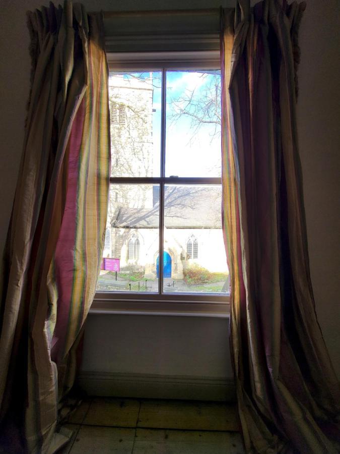 St Marys View Villa York Exteriör bild